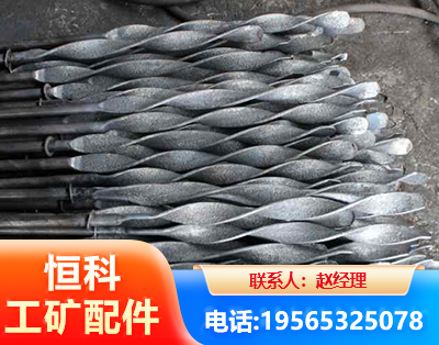 阳江麻花锚杆